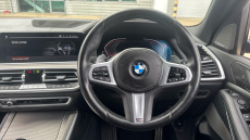 BMW X5 xDrive40d MHT M Sport 5dr Auto Diesel Estate
